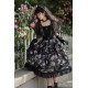 Miss Point French Rose One Piece(Reservation/Full Payment Without Shipping)